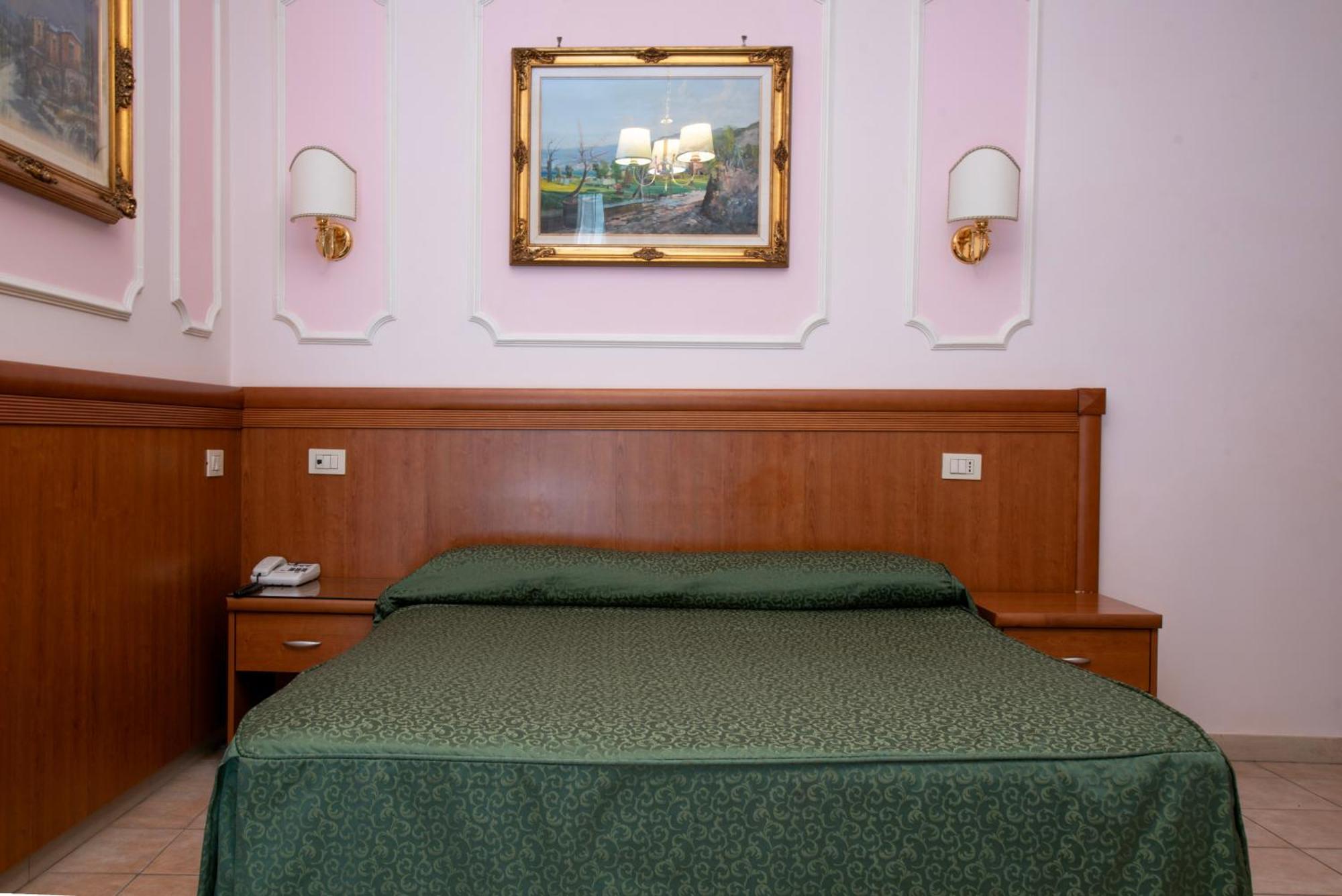 Hotel Philia, Rome